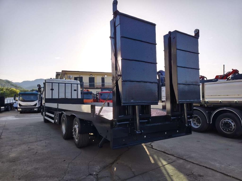 Scania G450 Foto 13