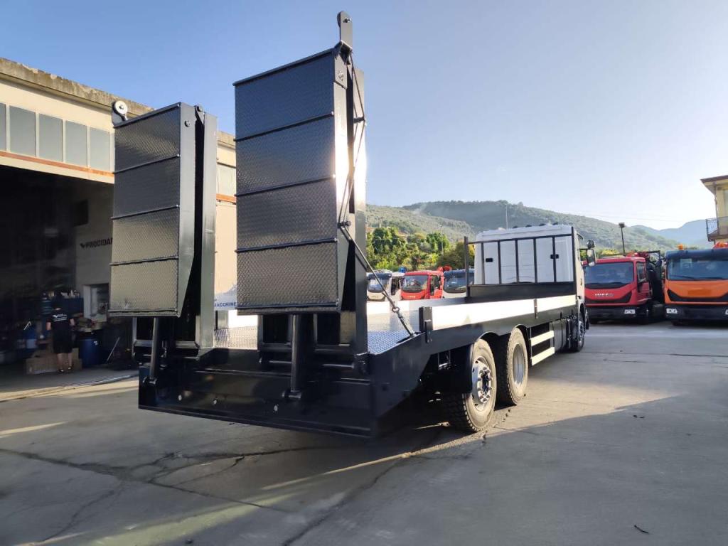 Scania G450 Foto 14
