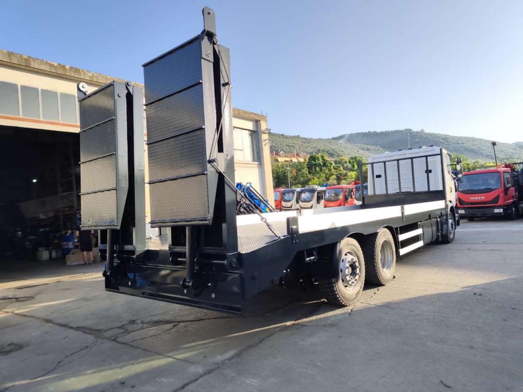 Scania G450 Foto 19