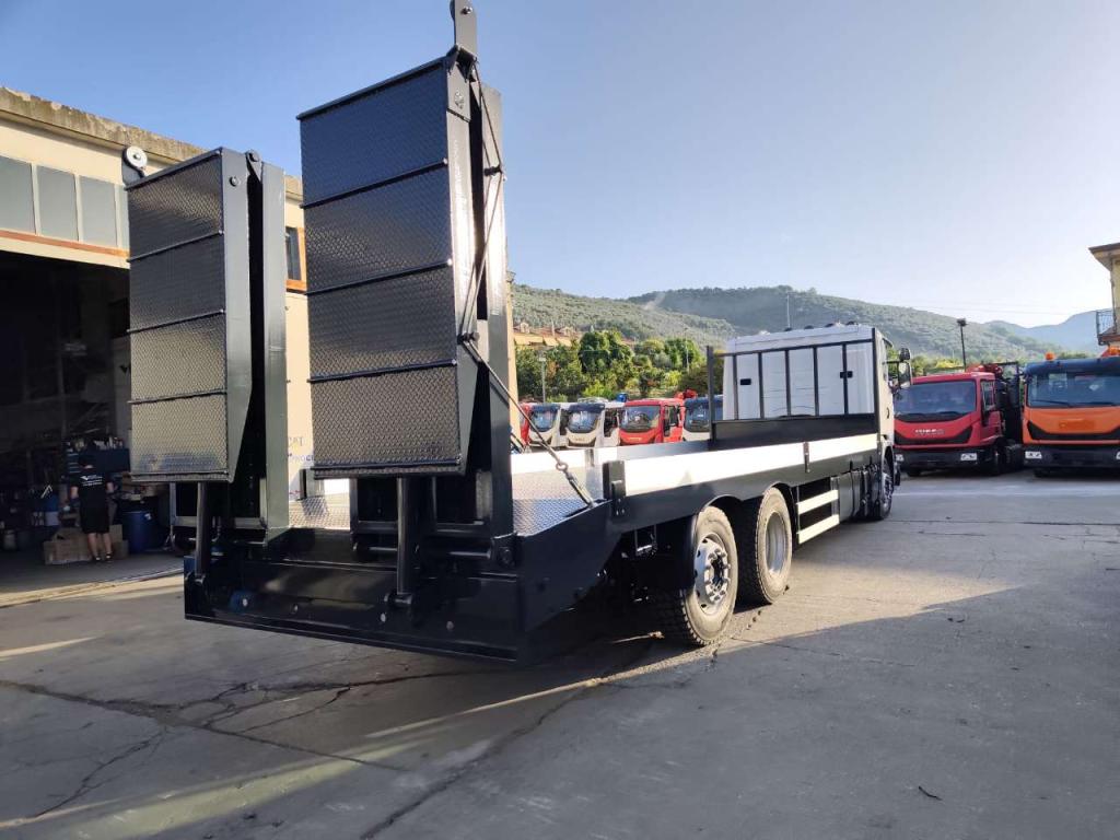 Scania G450 Foto 24