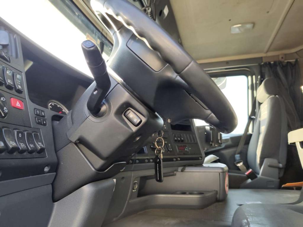 Scania G450 Foto 6