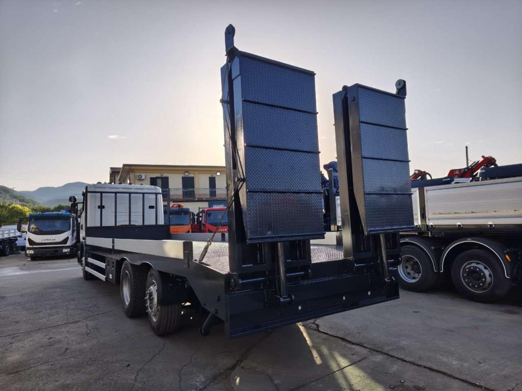 Scania G450 Foto 9