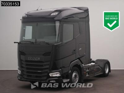 Daf XG 480 4X2 Retarder 2x Tanks Standklima ACC in vendita da BAS World B.V.