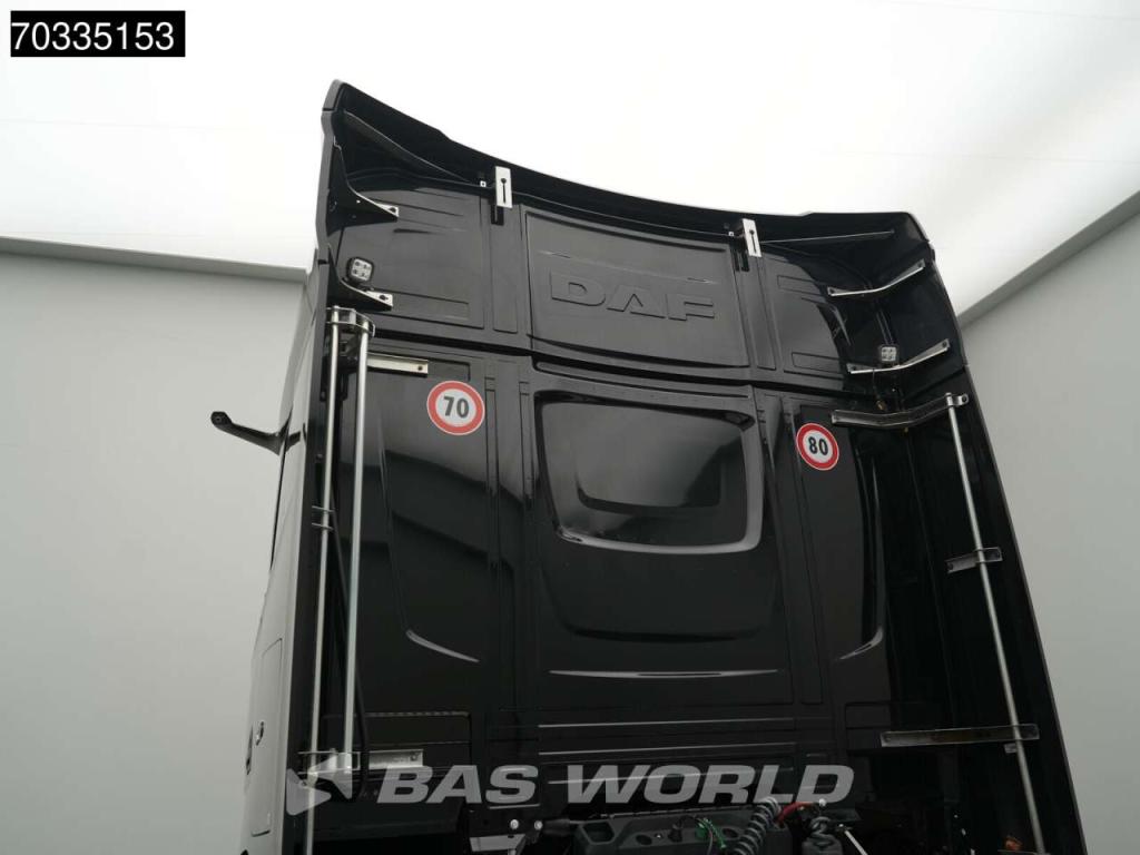 Daf XG 480 4X2 Retarder 2x Tanks Standklima ACC Foto 13