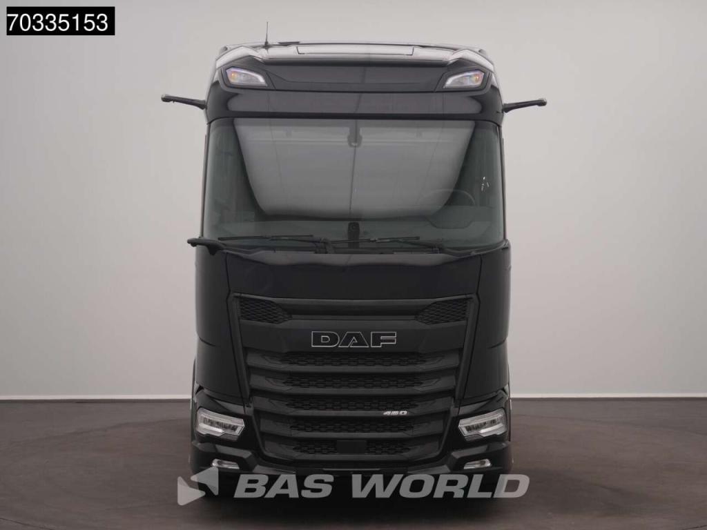 Daf XG 480 4X2 Retarder 2x Tanks Standklima ACC Foto 6