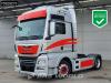 Man TGX 18.560 4X2 XXL Retarder 2xTanks Full-Air Alcoa's Standklima Foto 1 thumbnail