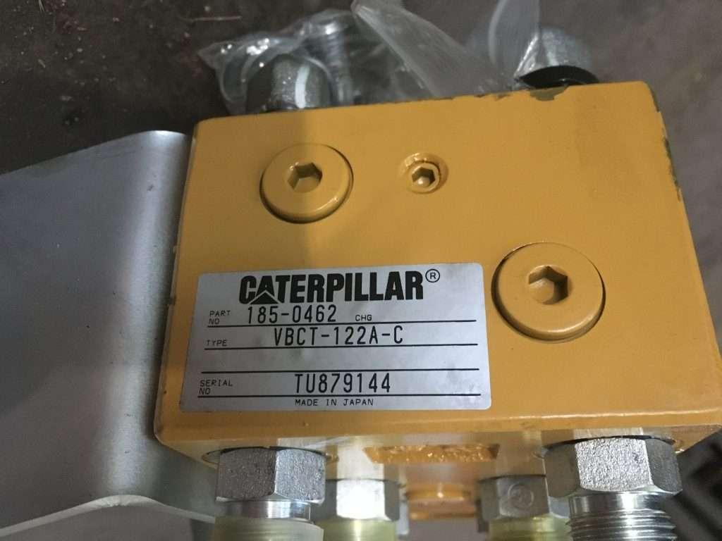 Caterpillar 1850462 Foto 3