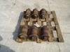 Rulli inferiori per Hitachi ZAXIS 210N - 240N Foto 1 thumbnail