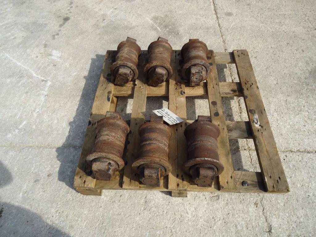 Rulli inferiori per Hitachi ZAXIS 210N - 240N Foto 1