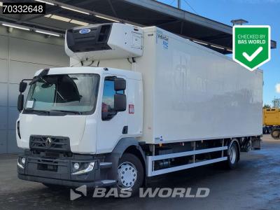 Renault D 280 D 4X2 Carrier cooler ATP/FRC 2000kg Ladebordwand Automatic Euro 6 in vendita da BAS World B.V.