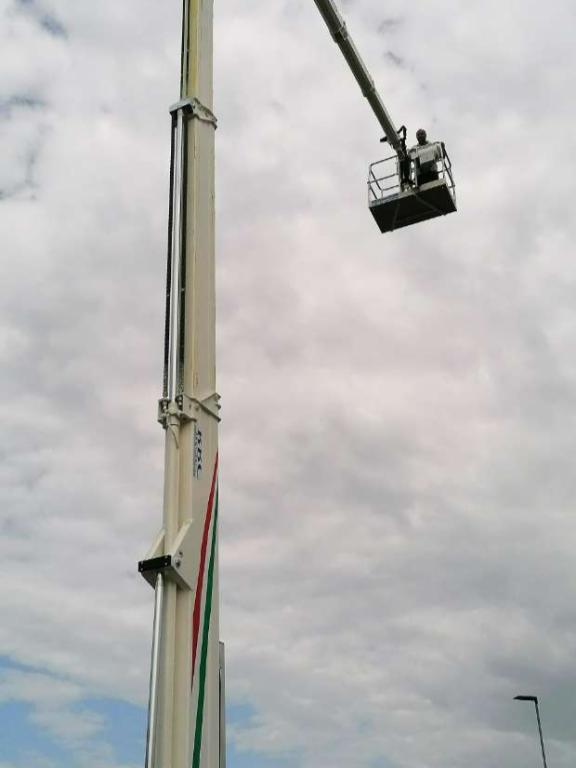 Cela Spyder DT25 Foto 15