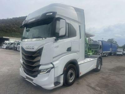 Iveco sway 510 in vendita da Ferrara Veicoli