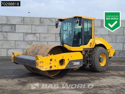 Volvo SD160 B A/C in vendita da BAS World B.V.