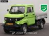 EVUM Motors aCar 4x4 100% Elektrisch 23kWh Open Laadbak Pritsche Pickup Foto 1 thumbnail