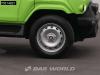 EVUM Motors aCar 4x4 100% Elektrisch 23kWh Open Laadbak Pritsche Pickup Foto 18 thumbnail
