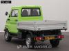 EVUM Motors aCar 4x4 100% Elektrisch 23kWh Open Laadbak Pritsche Pickup Foto 2 thumbnail