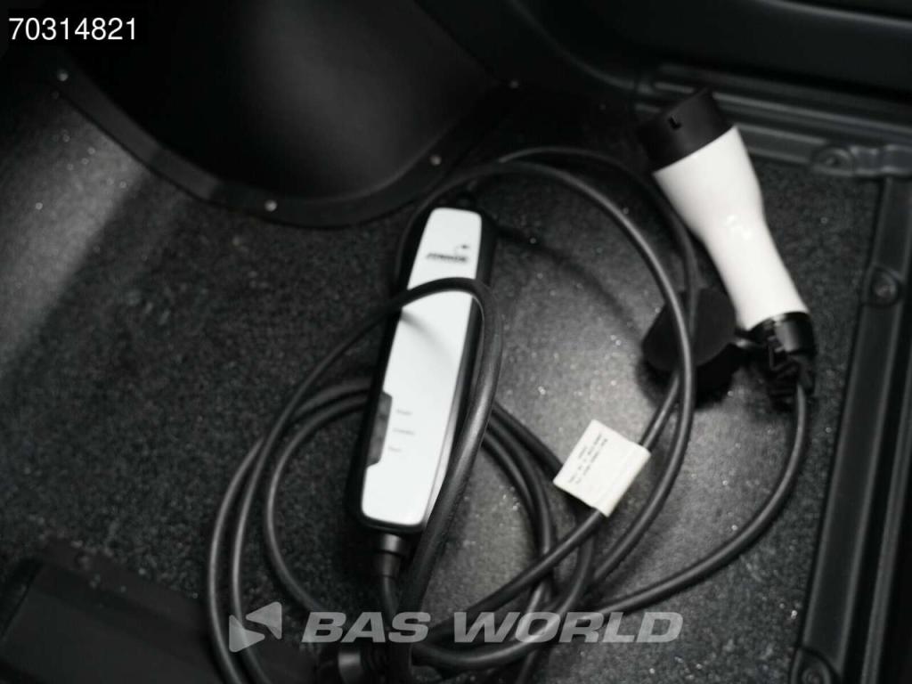 EVUM Motors aCar 4x4 100% Elektrisch 23kWh Open Laadbak Pritsche Pickup Foto 22
