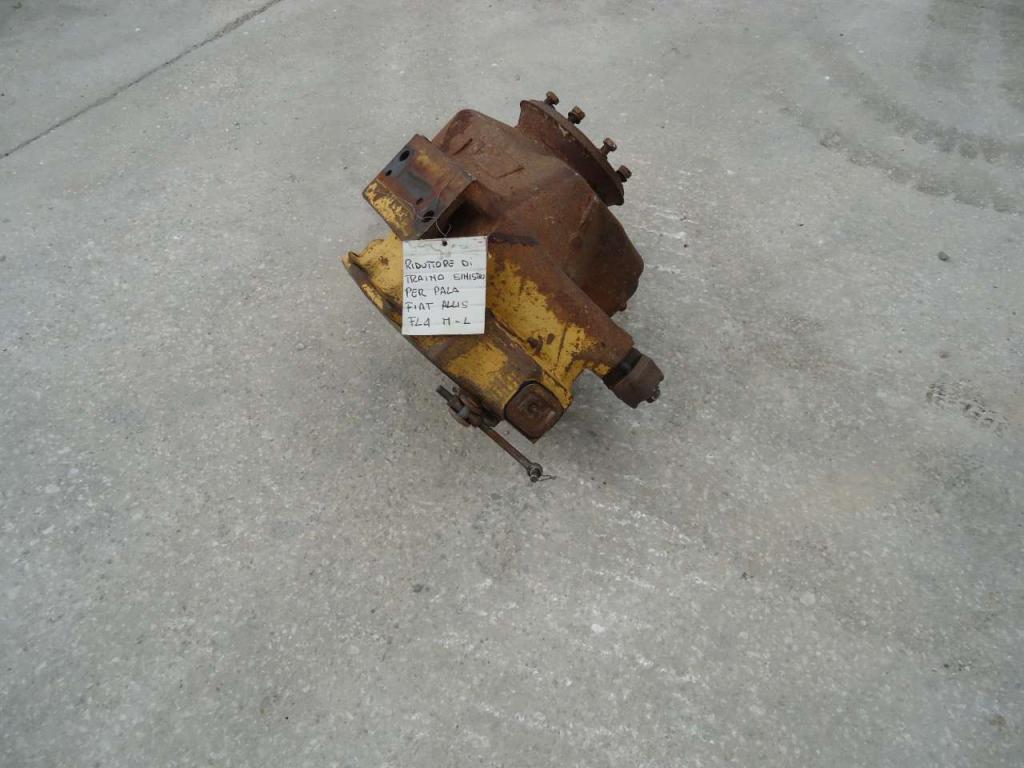 Riduttore di traino per Fiat Allis FL4M -L Foto 3