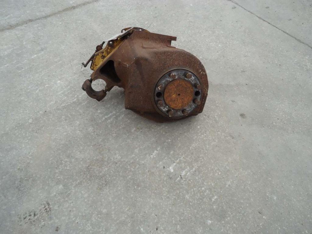 Riduttore di traino per Fiat Allis FL4M -L Foto 4