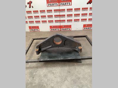 Supporto ponte posteriore per Hitachi ZW 250-6 in vendita da Massucco T. Srl Area Ricambi