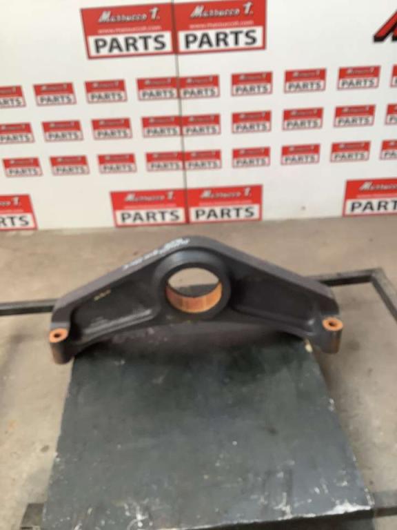 Supporto ponte posteriore per Hitachi ZW 250-6 Foto 3