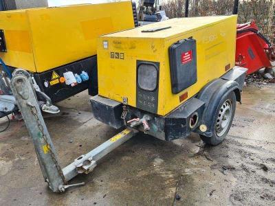 Kaeser M 20 in vendita da Machinery Resale