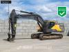 Volvo EC380 E NL Foto 1 thumbnail