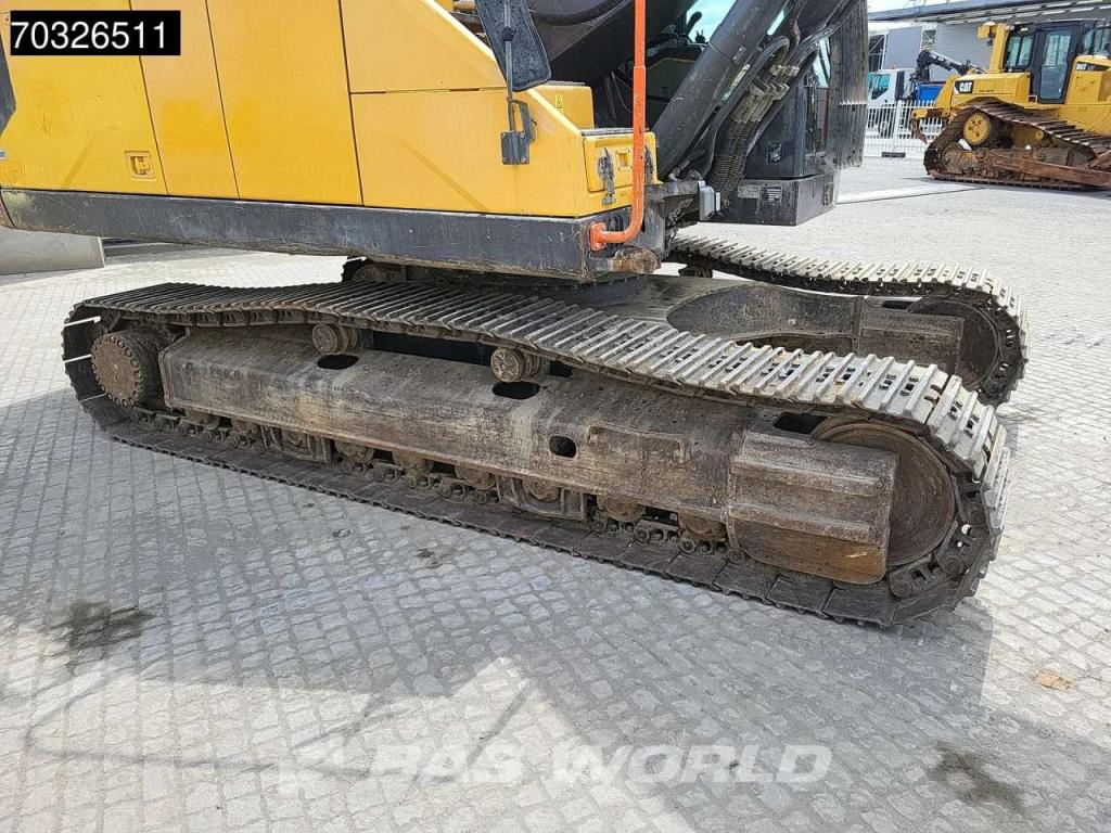 Volvo EC380 E NL Foto 25