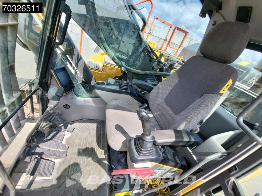 Volvo EC380 E NL Foto 29