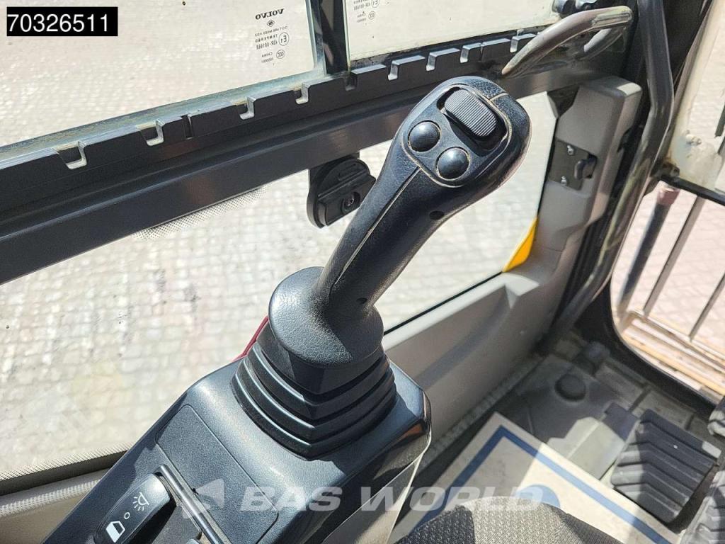 Volvo EC380 E NL Foto 30