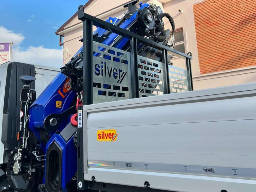 Iveco STRALIS NEW 2024 AD280X50 YPS Foto 5