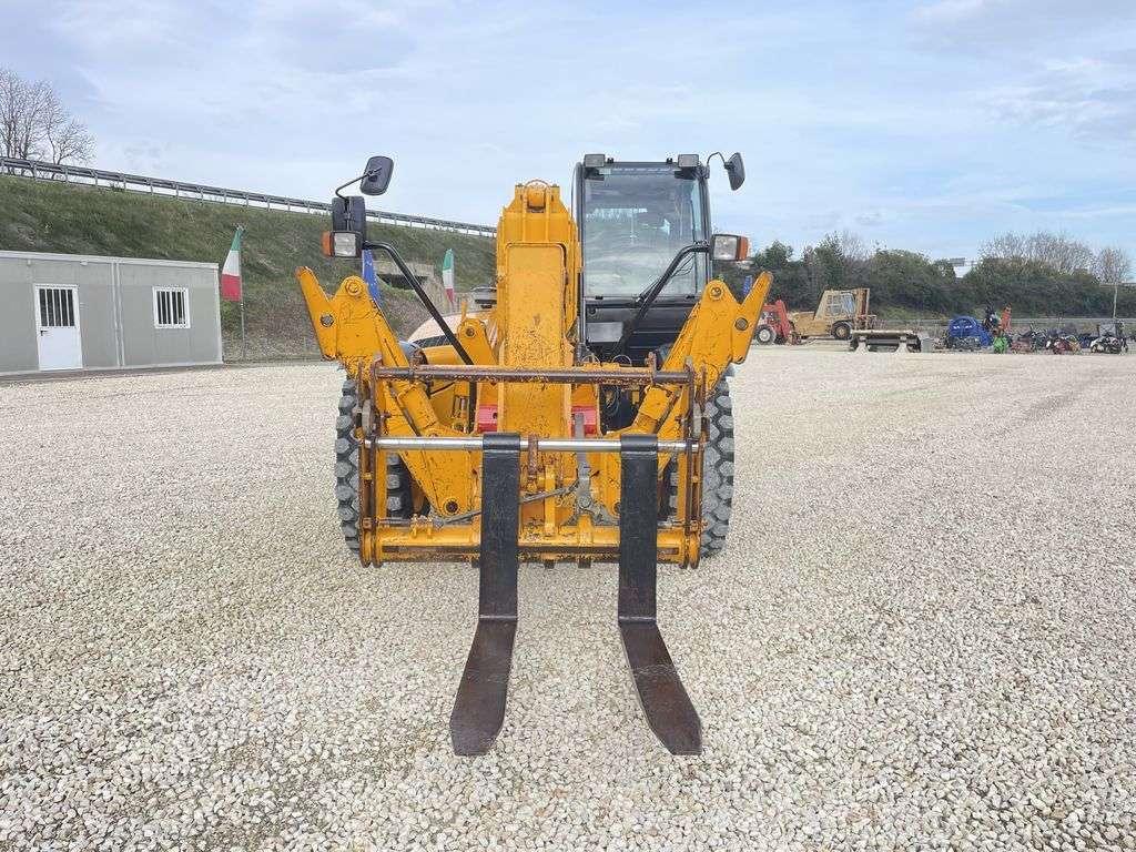 JCB 540-170 Foto 4
