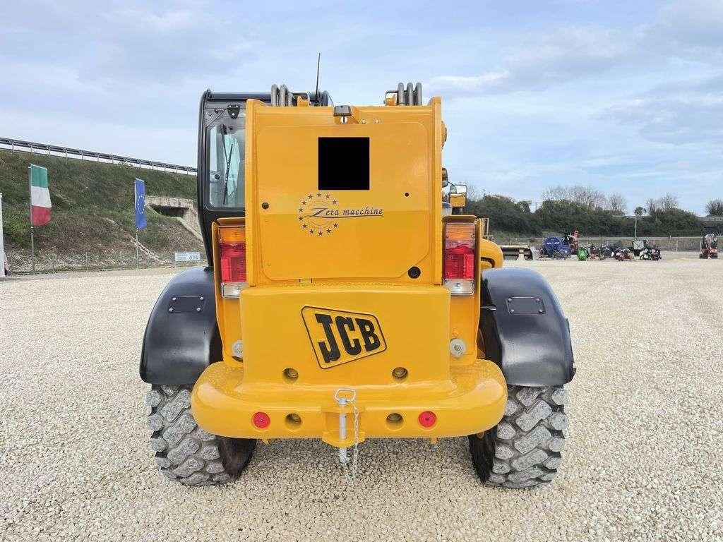 JCB 540-170 Foto 5