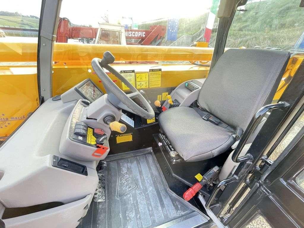 JCB 540-170 Foto 6