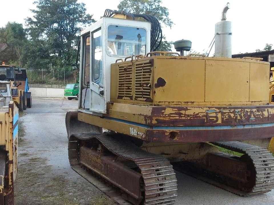 Benati 160 Foto 3