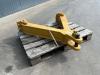 Caterpillar D6R / D6T Zugmaul Foto 2 thumbnail