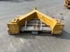 Caterpillar D6R / D6T Zugmaul Foto 4 thumbnail