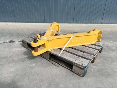 Caterpillar D6R / D6T Zugmaul in vendita da Smitma B.V.