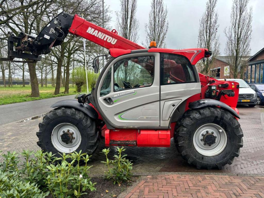 Manitou 840-145 Foto 1