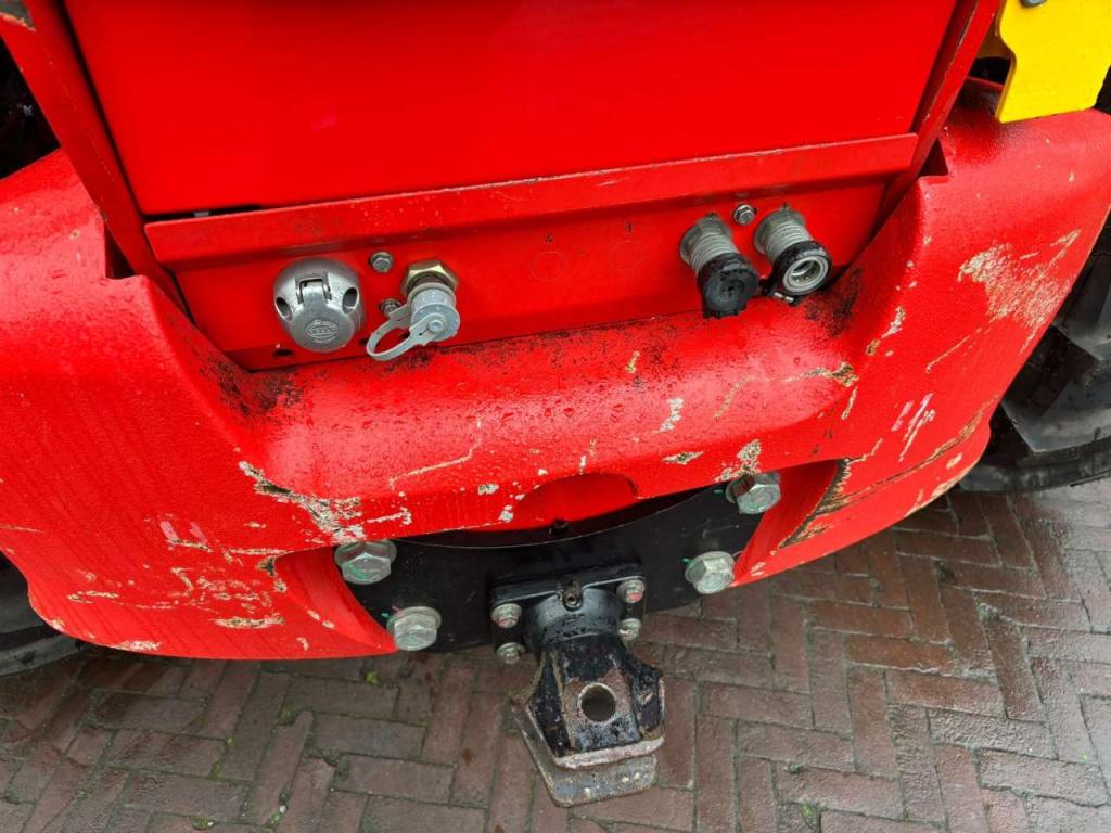 Manitou 840-145 Foto 10