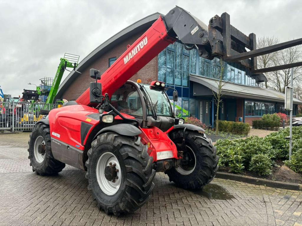 Manitou 840-145 Foto 2