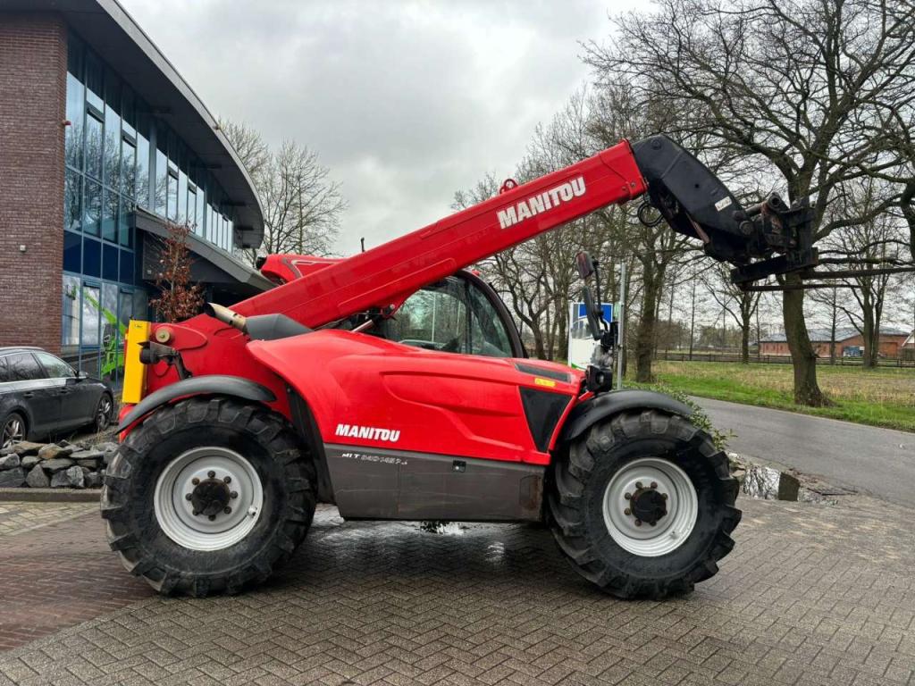 Manitou 840-145 Foto 3