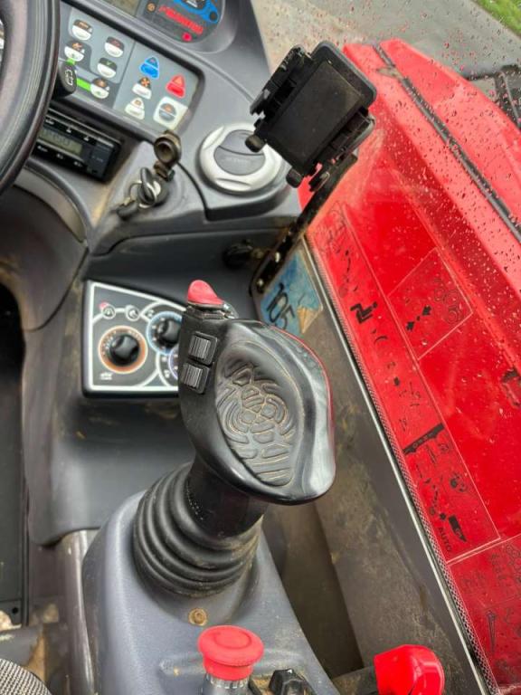 Manitou 840-145 Foto 5