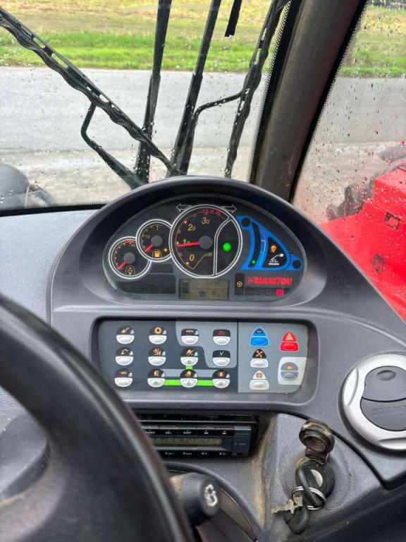 Manitou 840-145 Foto 7