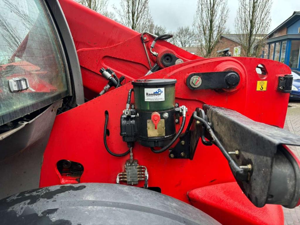 Manitou 840-145 Foto 9