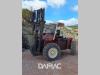 Manitou 4×4 Foto 1 thumbnail