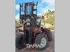 Manitou 4×4 Foto 3 thumbnail