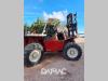 Manitou 4×4 Foto 4 thumbnail