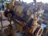 Motore a scoppio per Caterpillar C27 Foto 4 thumbnail