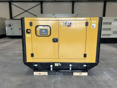 Caterpillar DE33E0 - 33 kVA Generator - DPX-18004 in vendita da DPX Power Europe B.V.